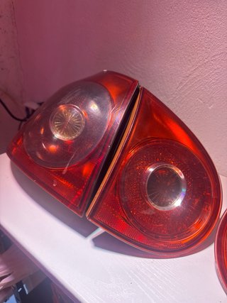 Faros Traseros Golf 5 Originales