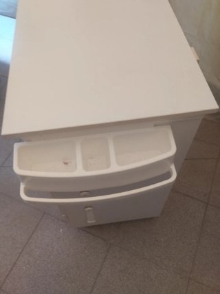 Cambiador bebé con bañera Micuna