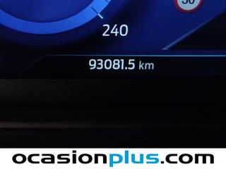 Ford Puma 1.0 EcoBoost MHEV ST-Line X 92 kW (125 CV)