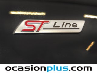 Ford Puma 1.0 EcoBoost MHEV ST-Line X 92 kW (125 CV)