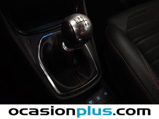Ford Puma 1.0 EcoBoost MHEV ST-Line X 92 kW (125 CV)
