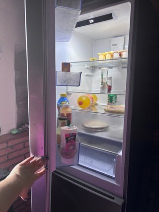 Frigorífico Beko No Frost