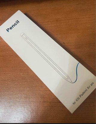 Lápiz Stylus para iPad/iPhone