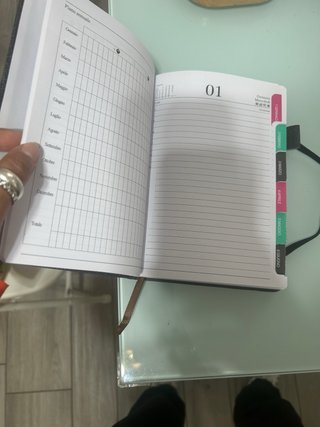 Agenda 2025 Nuova