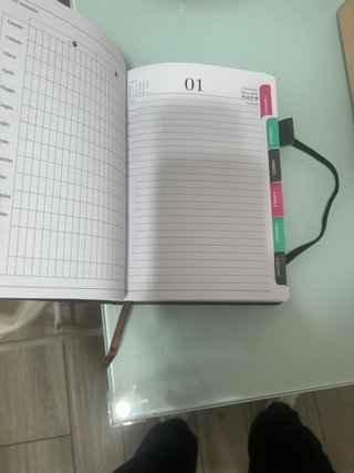 Agenda 2025 Nuova