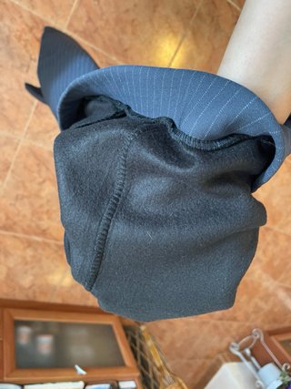Pantalones de vestir invierno talla L