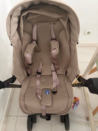 Asiento reversible Joolz Aer 2