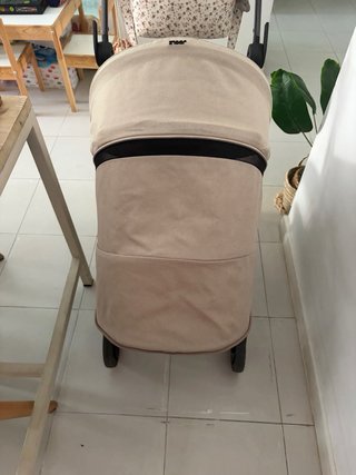 Asiento reversible Joolz Aer 2