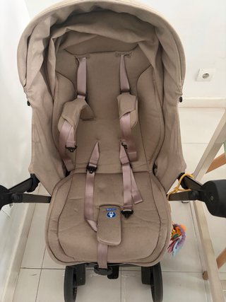 Asiento reversible Joolz Aer 2