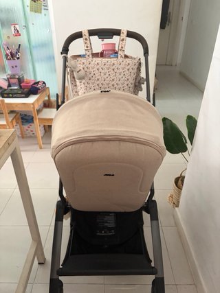 Asiento reversible Joolz Aer 2