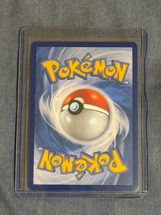Carta Pokémon Mega Rayquaza EX 🇰🇷