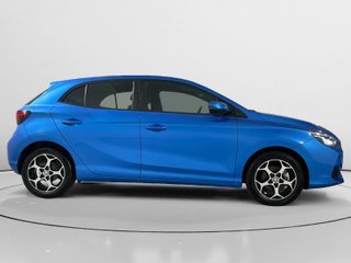 MG MG3 1.5 Comfort 85 kW (116 CV)