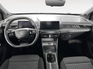MG MG3 1.5 Comfort 85 kW (116 CV)