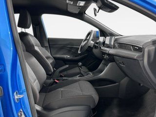 MG MG3 1.5 Comfort 85 kW (116 CV)