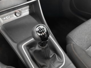 MG MG3 1.5 Comfort 85 kW (116 CV)