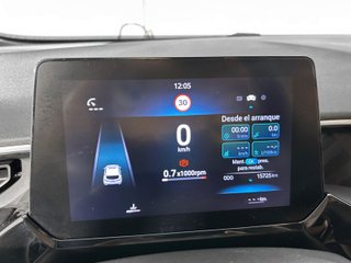 MG MG3 1.5 Comfort 85 kW (116 CV)