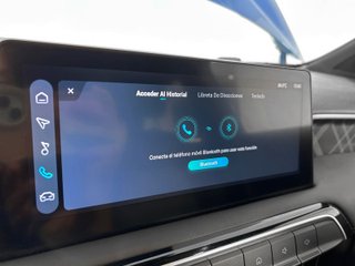 MG MG3 1.5 Comfort 85 kW (116 CV)