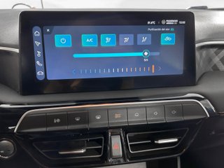 MG MG3 1.5 Comfort 85 kW (116 CV)
