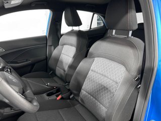 MG MG3 1.5 Comfort 85 kW (116 CV)