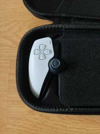 PlayStation Portal + Maletín