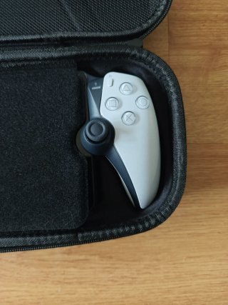 PlayStation Portal + Maletín