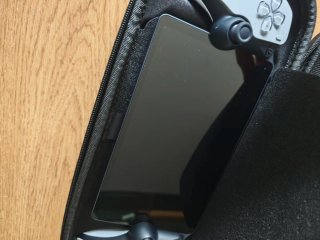 PlayStation Portal + Maletín