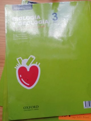Biología y geología, 3 ESO: V. [1]. Las persona...