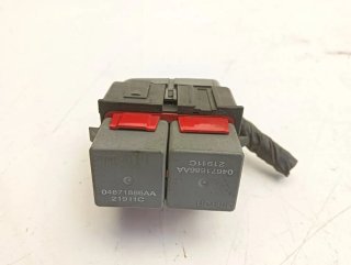 Caja reles / fusibles DODGE AVENGER (JS)