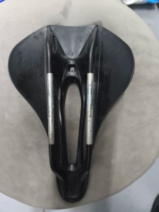 Sillín Selle Italia Model X Green Superflow