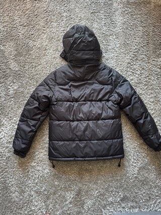 Chaqueta Polo Ralph Lauren Negra