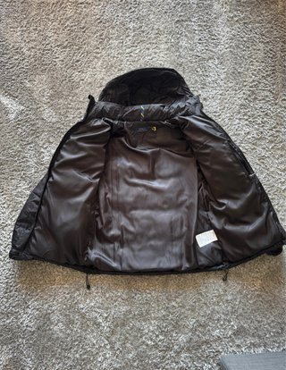 Chaqueta Polo Ralph Lauren Negra