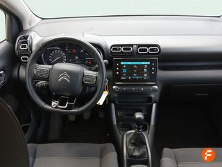 Citroën C3 Aircross PureTech 81kW (110CV) S&S Origins