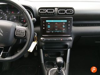 Citroën C3 Aircross PureTech 81kW (110CV) S&S Origins