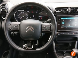 Citroën C3 Aircross PureTech 81kW (110CV) S&S Origins