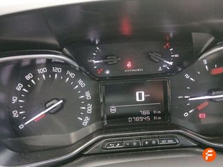 Citroën C3 Aircross PureTech 81kW (110CV) S&S Origins