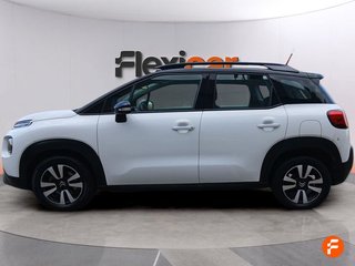 Citroën C3 Aircross PureTech 81kW (110CV) S&S Origins