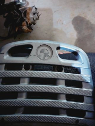 Top Case BMW Original