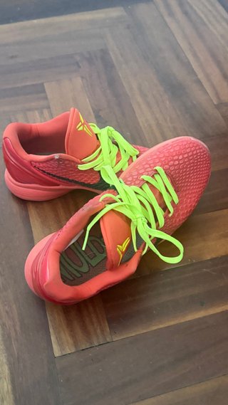Zapatillas Baloncesto Nike Talla 41