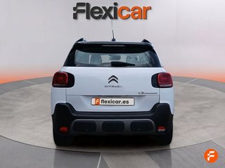 Citroën C3 Aircross PureTech 81kW (110CV) S&S Origins