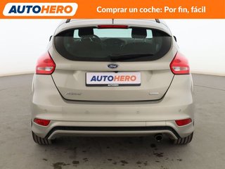 Ford Focus 1.5 EcoBoost ST-Line
