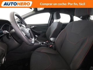 Ford Focus 1.5 EcoBoost ST-Line