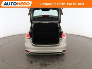 Ford Focus 1.5 EcoBoost ST-Line