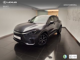 Lexus LBX EMOTION+ 2025 REF 0495