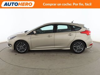 Ford Focus 1.5 EcoBoost ST-Line