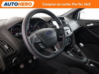 Ford Focus 1.5 EcoBoost ST-Line