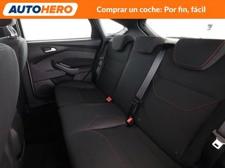 Ford Focus 1.5 EcoBoost ST-Line