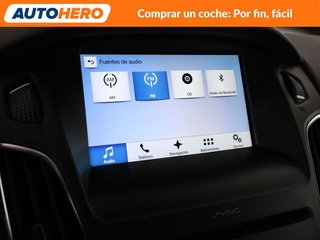 Ford Focus 1.5 EcoBoost ST-Line