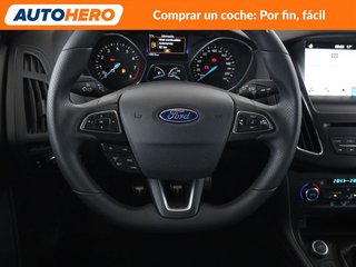 Ford Focus 1.5 EcoBoost ST-Line