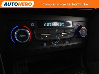 Ford Focus 1.5 EcoBoost ST-Line