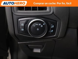 Ford Focus 1.5 EcoBoost ST-Line